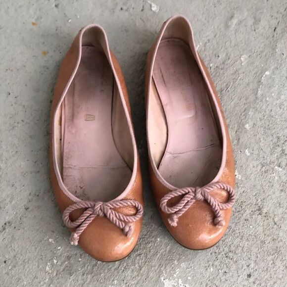 Pretty Ballerinas flat - Picture 1 of 9